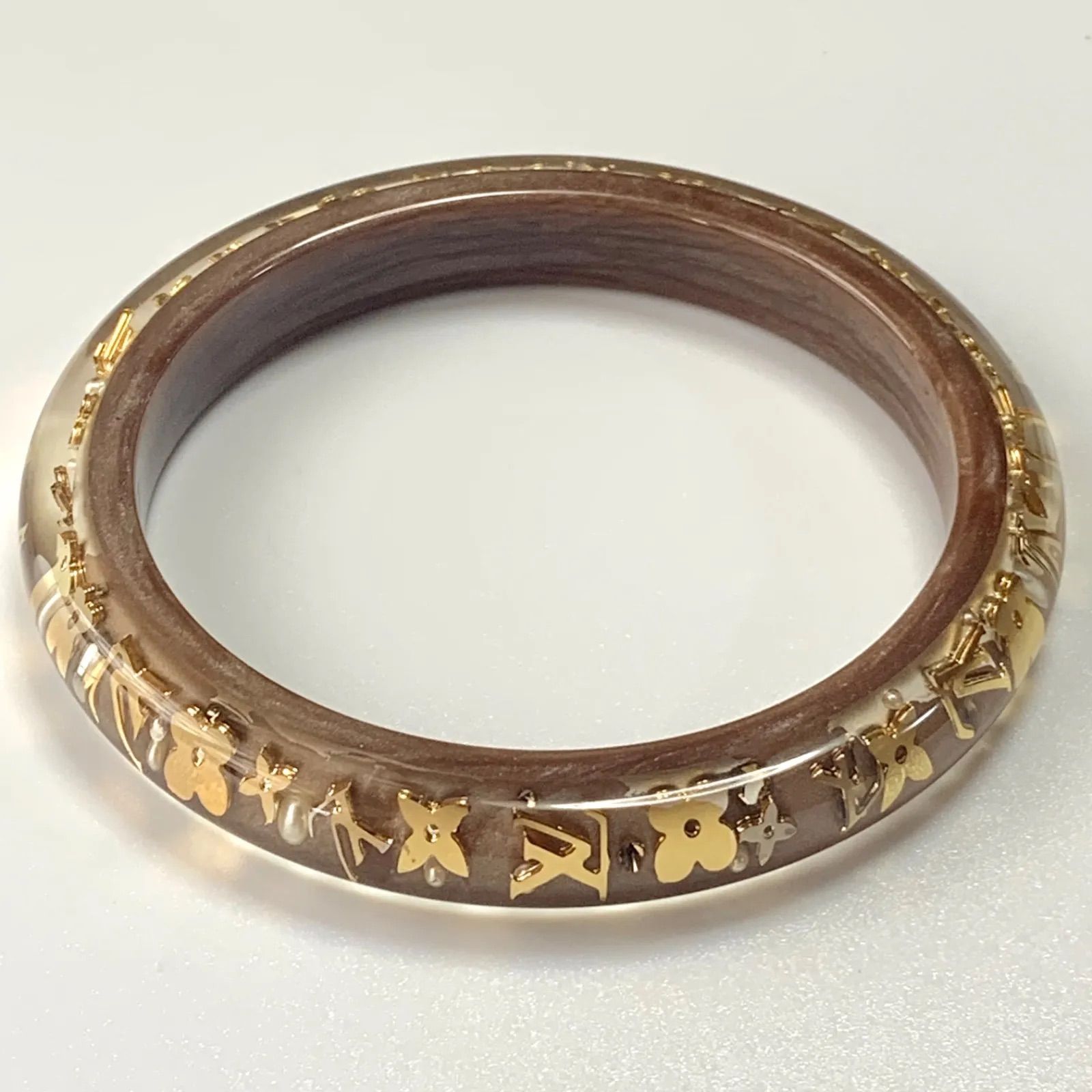 ルイヴィトンLOUIS VUITTONブラスレアンクルージョンTPM モノグラム