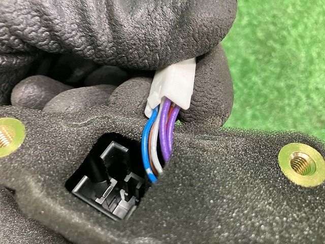 エブリィ DA64V 左サイドミラー ドアミラー ジョインターボ 4WD イシザキ 524 84702-68HV2-26U 26U FFCRYSTALESIA_COM