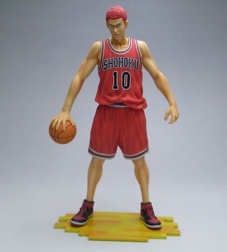 国内正規品】The spirit collection of Inoue Takehiko『SLAM DUNK