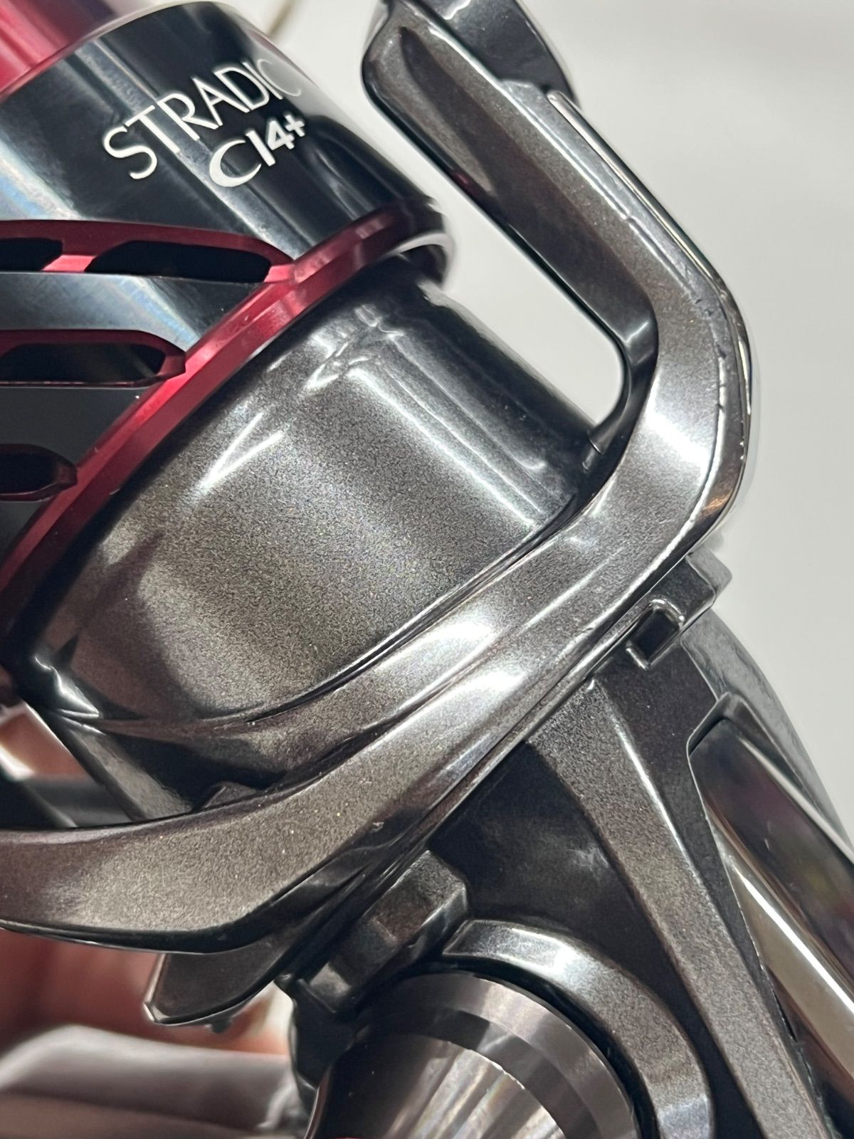 １６ストラディックＣＩ４