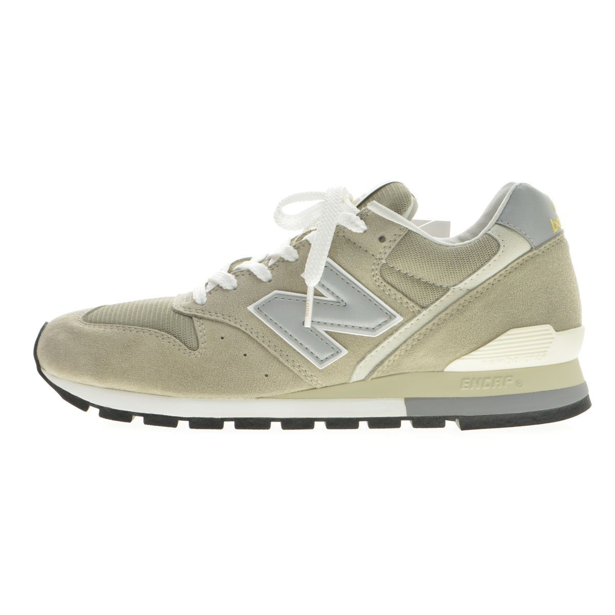 New Balance M996JP 26.5cm Made in JapanモヘアカーディガンL