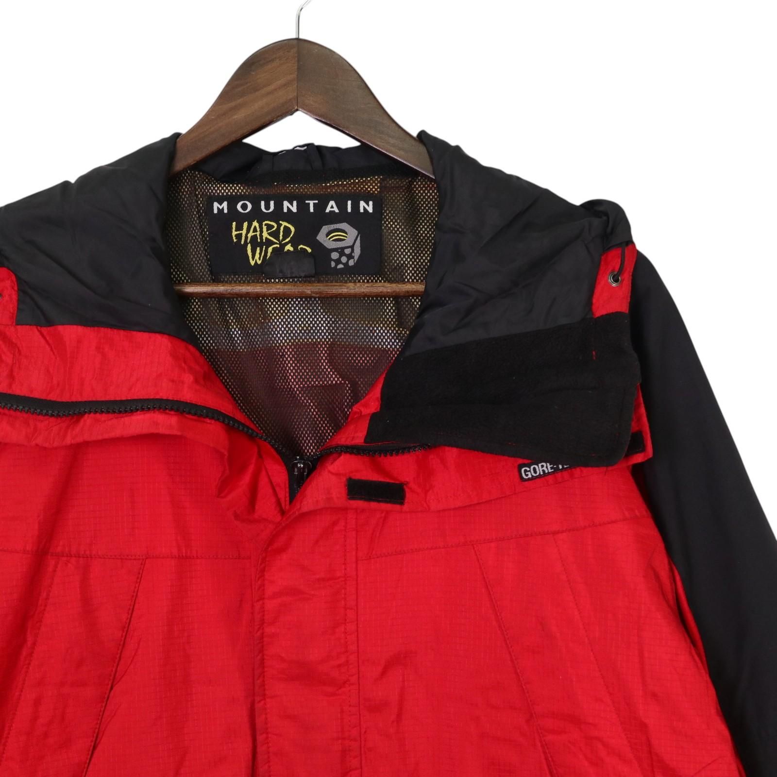 90s～00s オールド Mountain Hardwear（マウンテンハードウェア） GORE