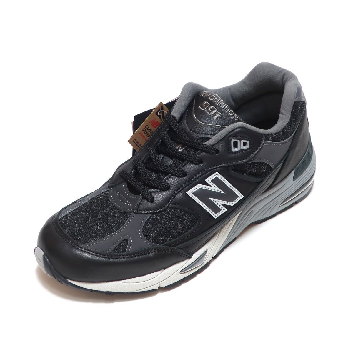 海外限定☆NEW BALANCE M991DJ 