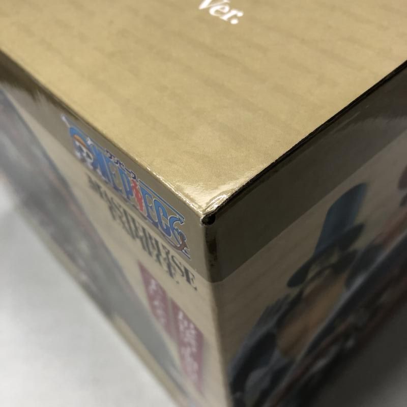 一番くじ ワンピース