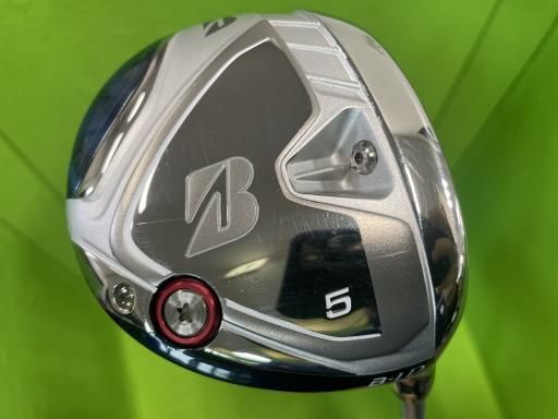 ブリヂストン BRIDGESTONE B-LD 5W レディース フェアウェイウッド FW Air Speeder BS-LD for Wood FW フレックスA レディース 女性用 右利き 右用 Cランク ゴルフクラブ