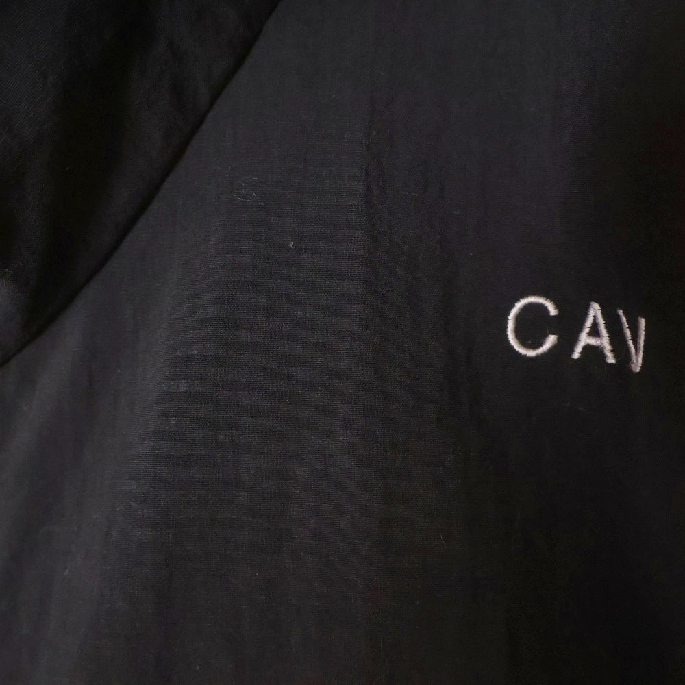 C.E (シーイー) CONCEAL SLEEVE PULLOVER JACKET コンシール スリーブ