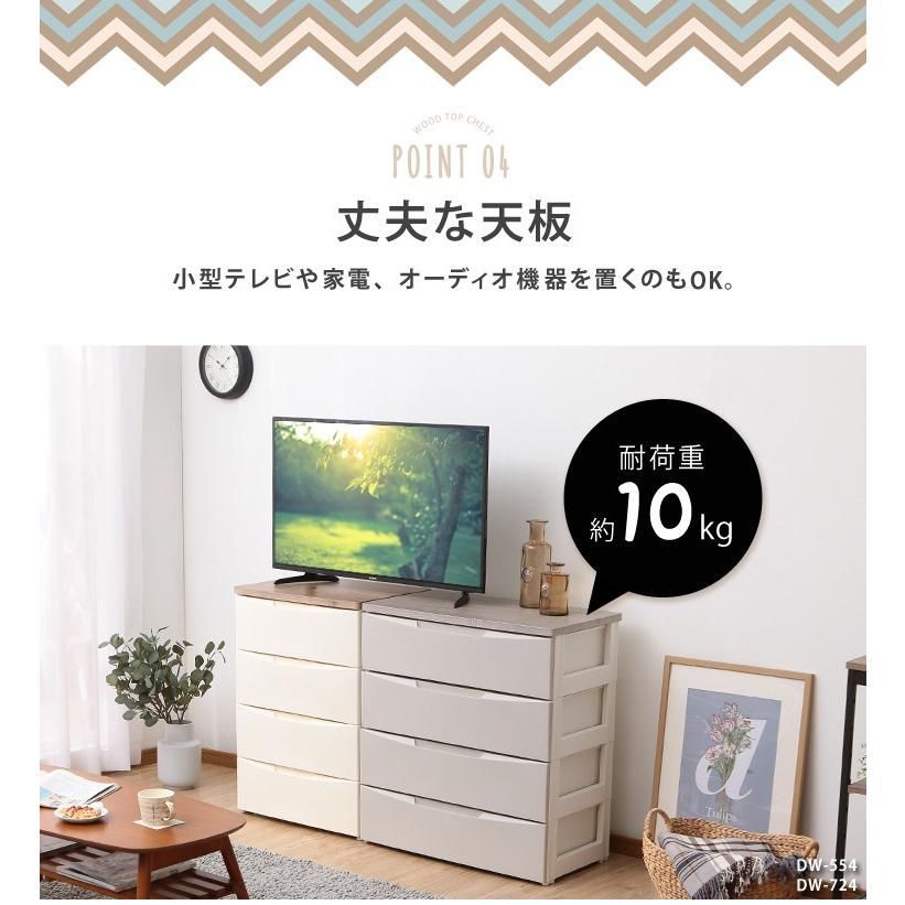 チェスト