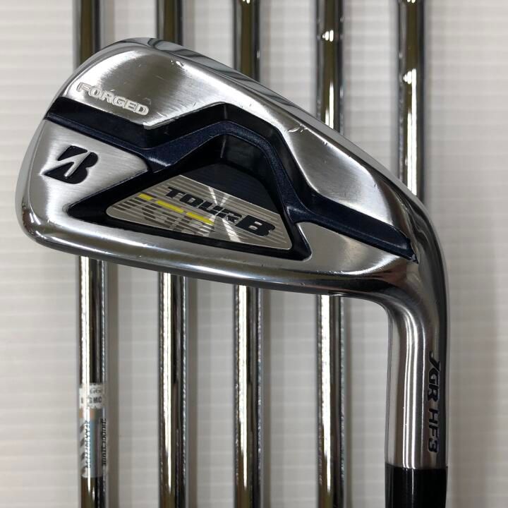 最短翌日発送】TOUR B JGR HF3 2019 | S | NSプロ950GH neo