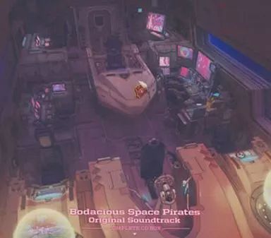 アニメ系CD　Elements Garden / モーレツ宇宙海賊 オリジナル サウンドトラック コンプリートCD-BOX Amazon.co.jp: モーレツ宇宙海賊 オリジナル サウンドトラック