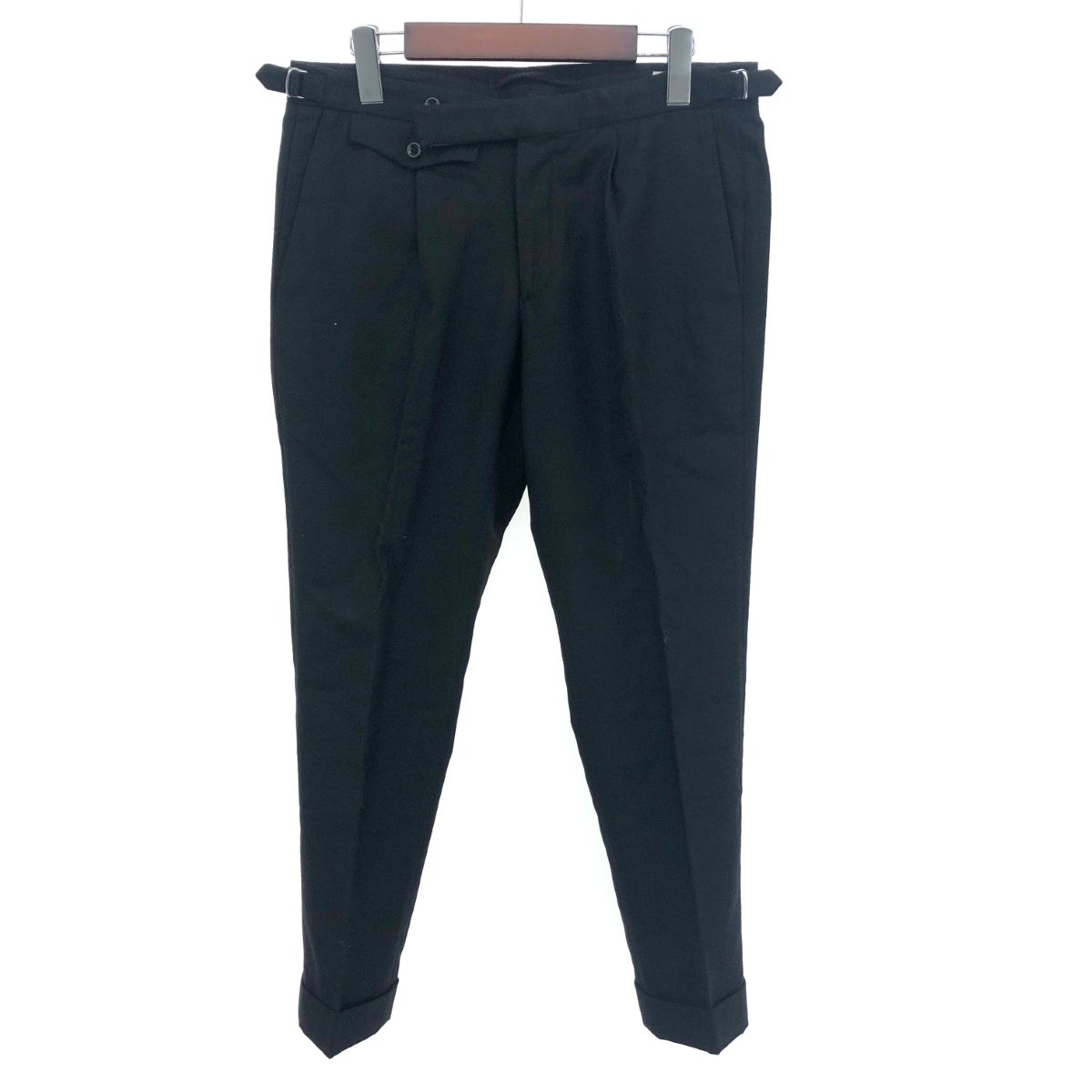 新品Slow wear ストレッチスラックス48 INCOTEX 新品Slow wear ストレッチスラックス48 INCOTEX 48インコテックス 新品