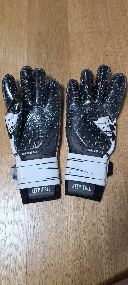 品質100％ 保証！ キーパースポーツ ゲーム オブ パワーパック キーパーグローブ 9 サブパラグラフ アイテム入荷！