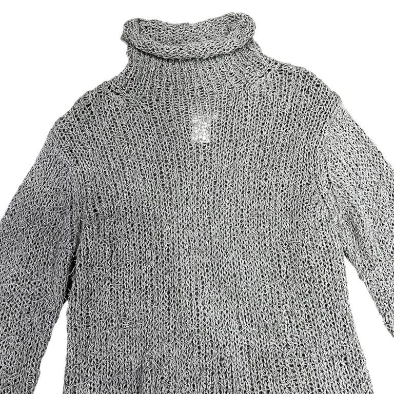 Yohji Yamamoto Pour Homme 94AW ニット - メルカリ