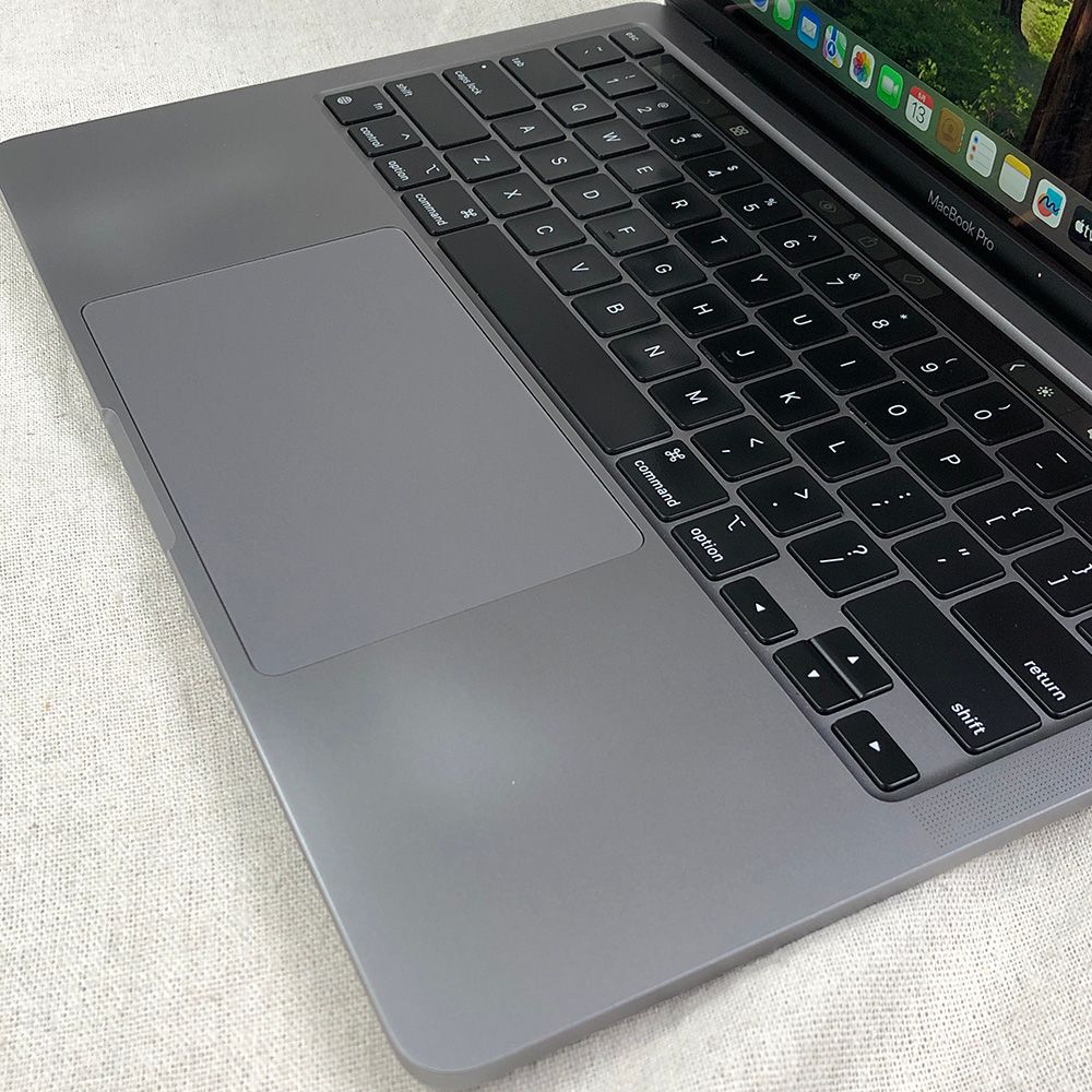 本体のみ】Apple MacBook Pro (13インチ M1 2020)【M1チップ