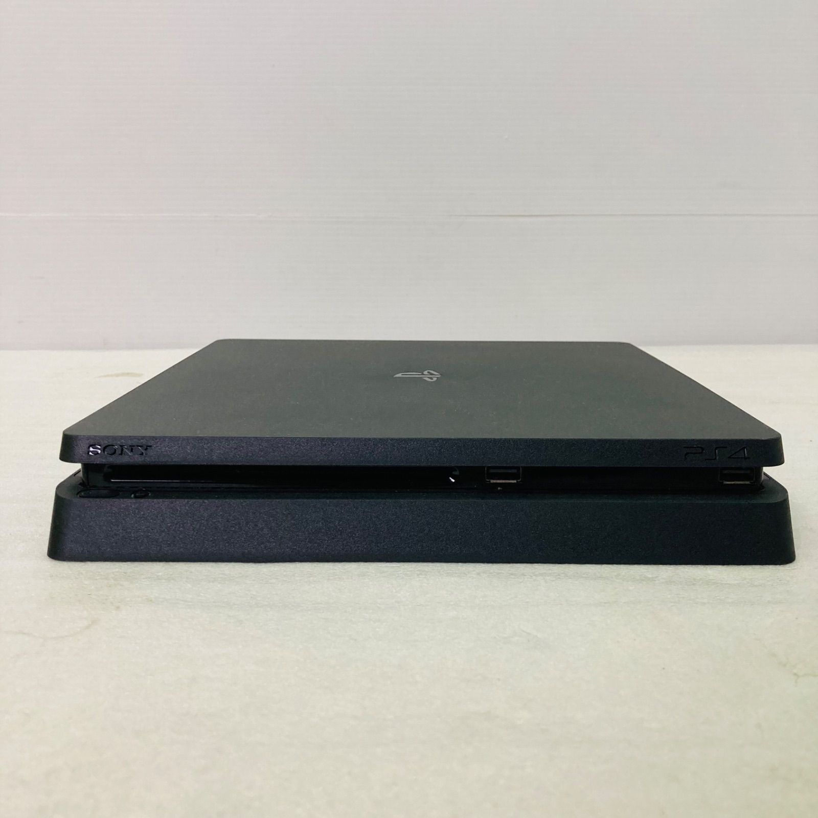 プレステ4