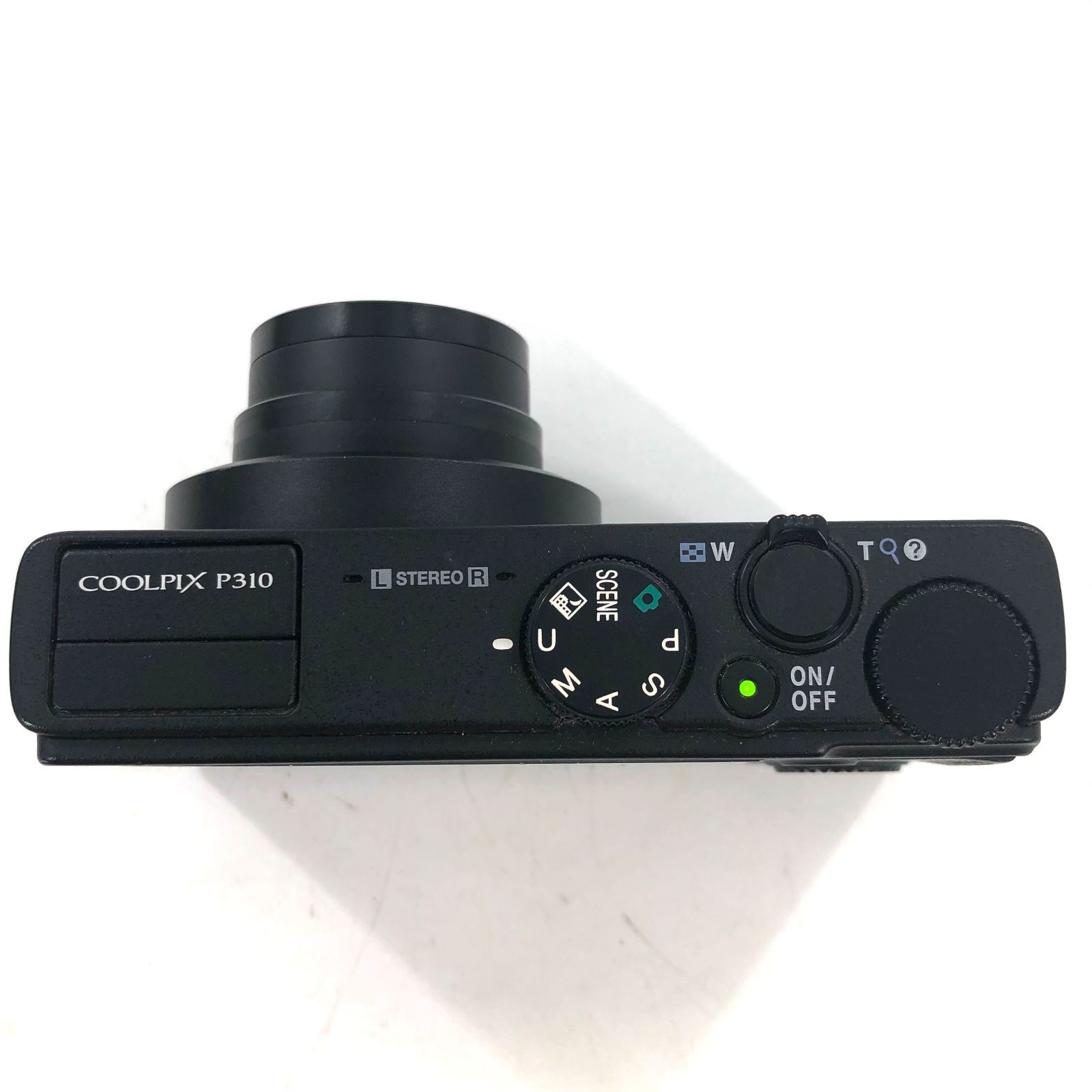 Nikon COOLPIX ニコン クールピクス P310 コンパクトデジタルカメラ