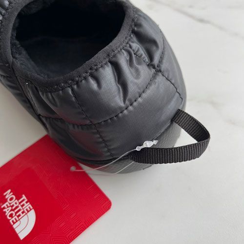 【訳あり】THE NORTH FACE ThermoBall Traction Mules V