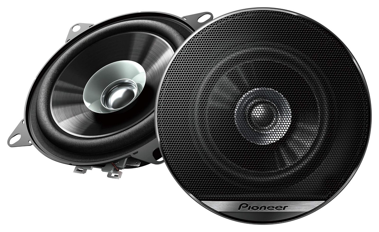 【最短発送】スピーカー TS-G1010F 10cm パイオニア ユニットスピーカー デュアルコーン Pioneer カロッツェリア