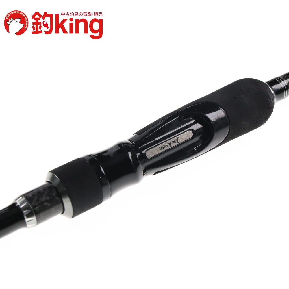 中古/美品】 ジャクソン サーフトライブ STSLS-9062L+ /SL008Y - メルカリ