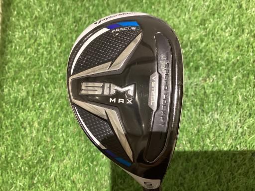 クラブ SIMmax UT5 中古】 テーラーメイド SIM MAX U5 ユーティリティ UT NS PRO