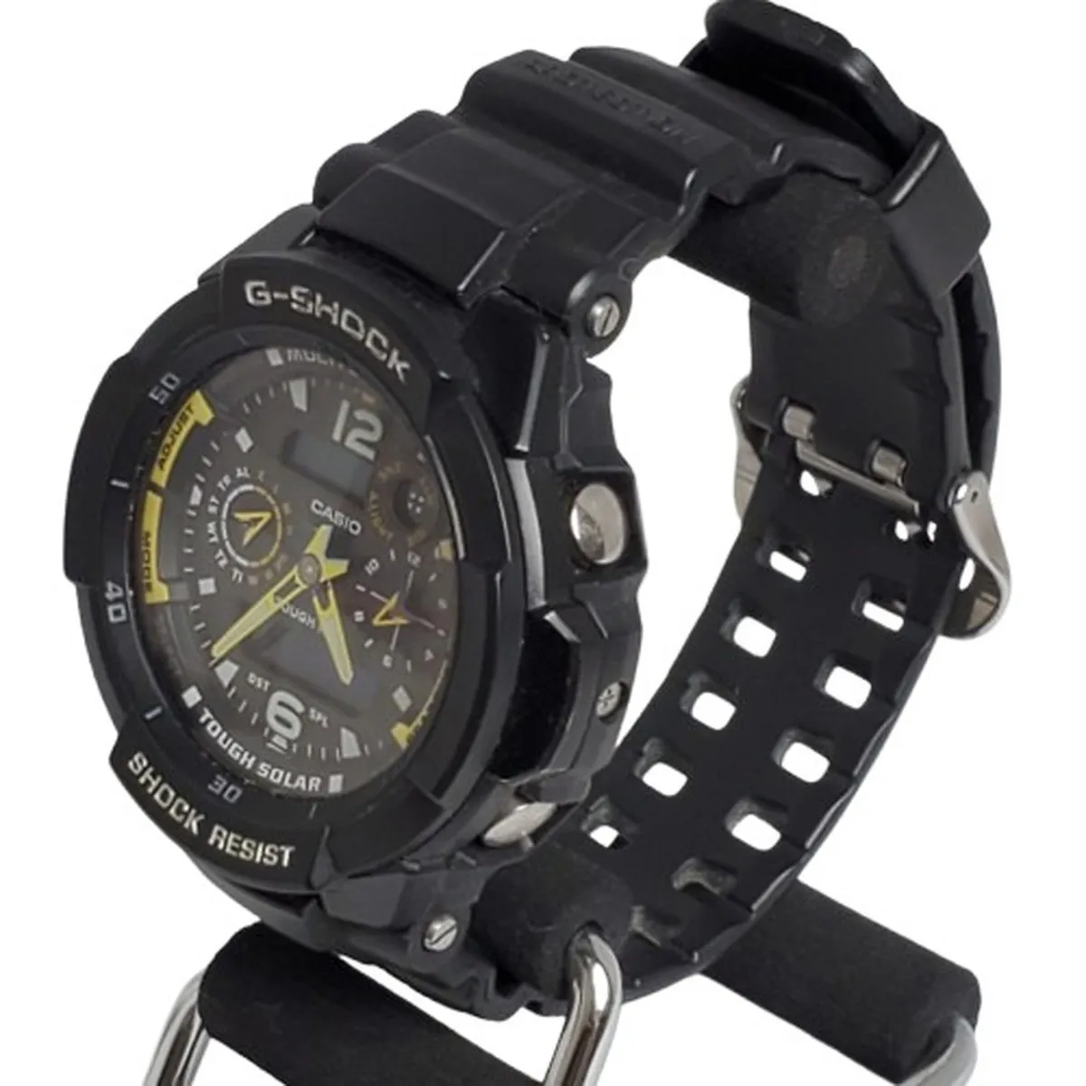 G-SHOCK ジーショック CASIO カシオ 腕時計 GW-3500B-1AJF 電波 G-SHOCK ジーショック CASIO カシオ 腕時計 GW-3500B-1AJF 電波