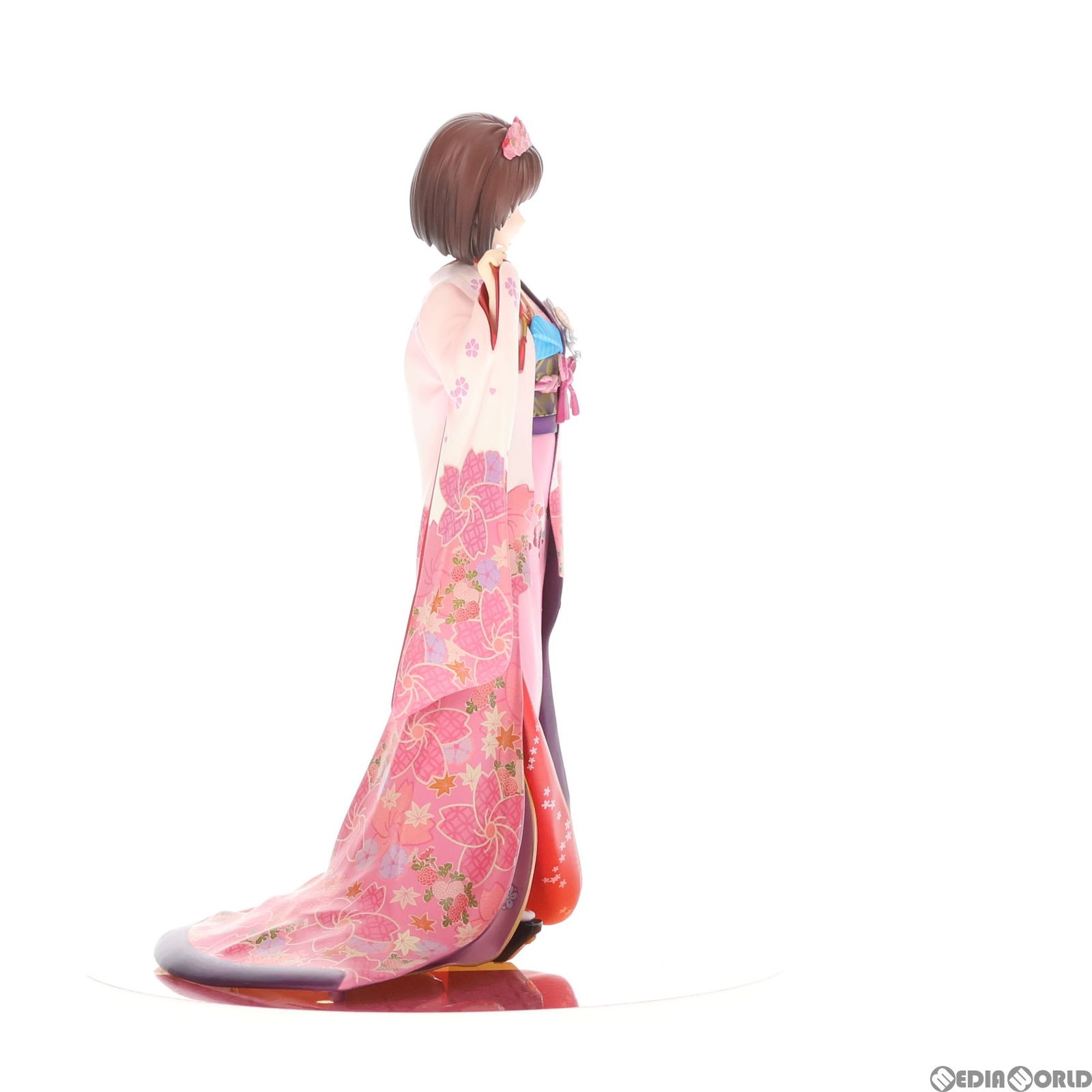 ANIPLEX+限定 加藤恵(かとうめぐみ) 和服ver. 冴えない彼女の育てかた