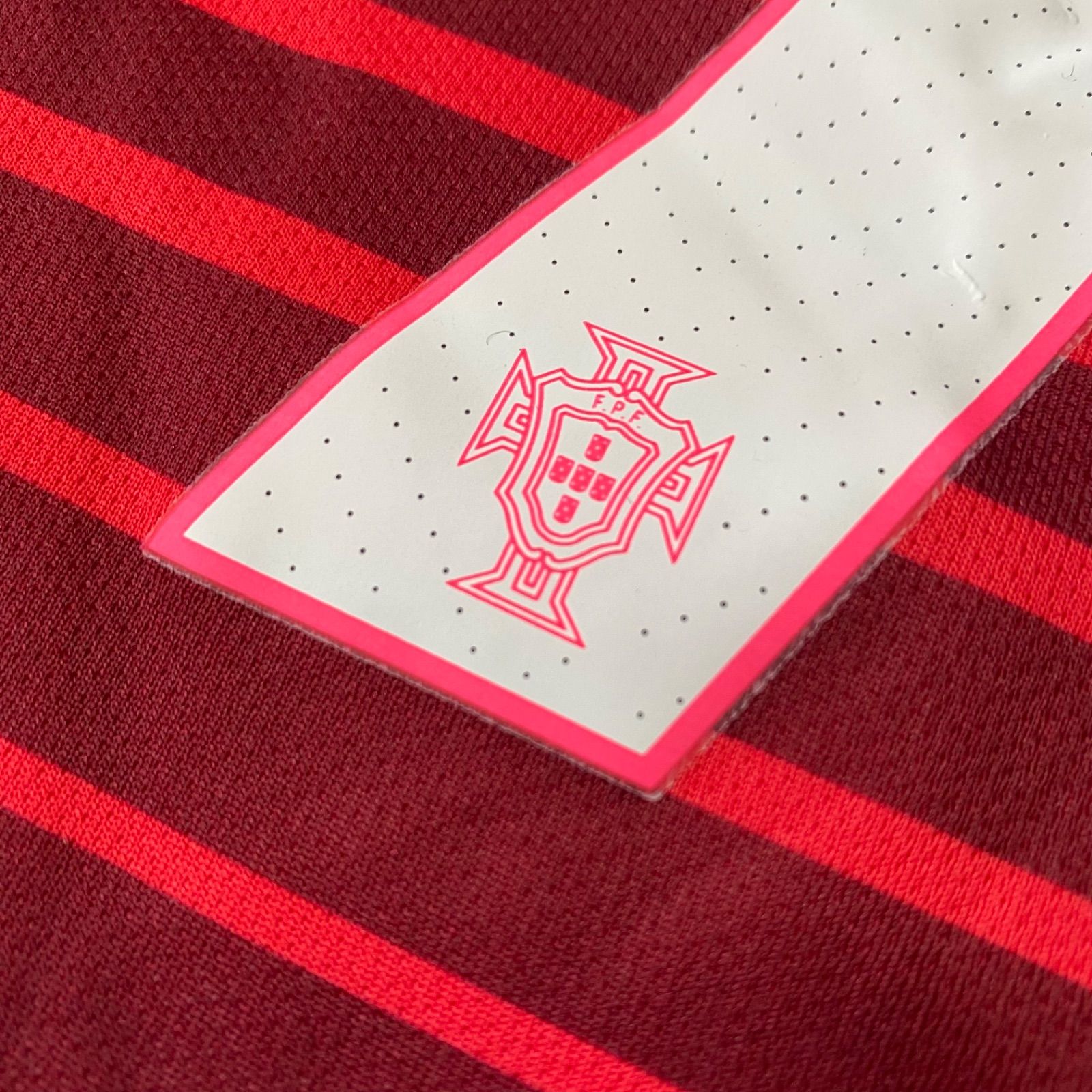 Nike ポルトガル代表 Ronaldo 7番シャツ Nike ポルトガル代表 C