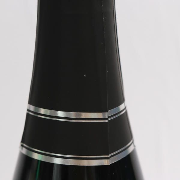 Soumei（ソウメイ）ブリュット ブラン ド ノワール ブラック 12.5