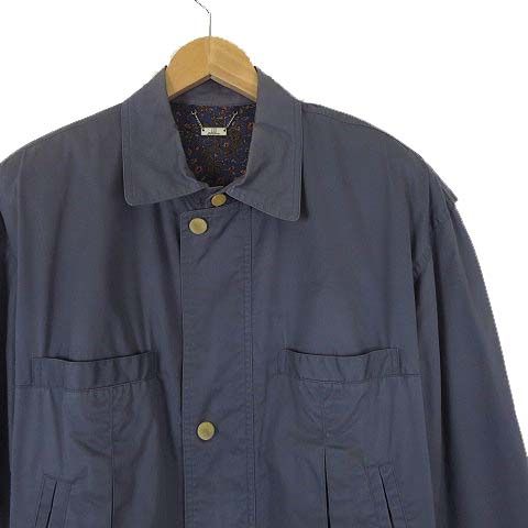ダンヒル dunhill スポーツ SPORT ヴィンテージ ジャケット ブルゾン 