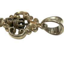 IZ-229 Justin Davis (ジャスティンデイヴィス) 鍵モチーフ ペンダント