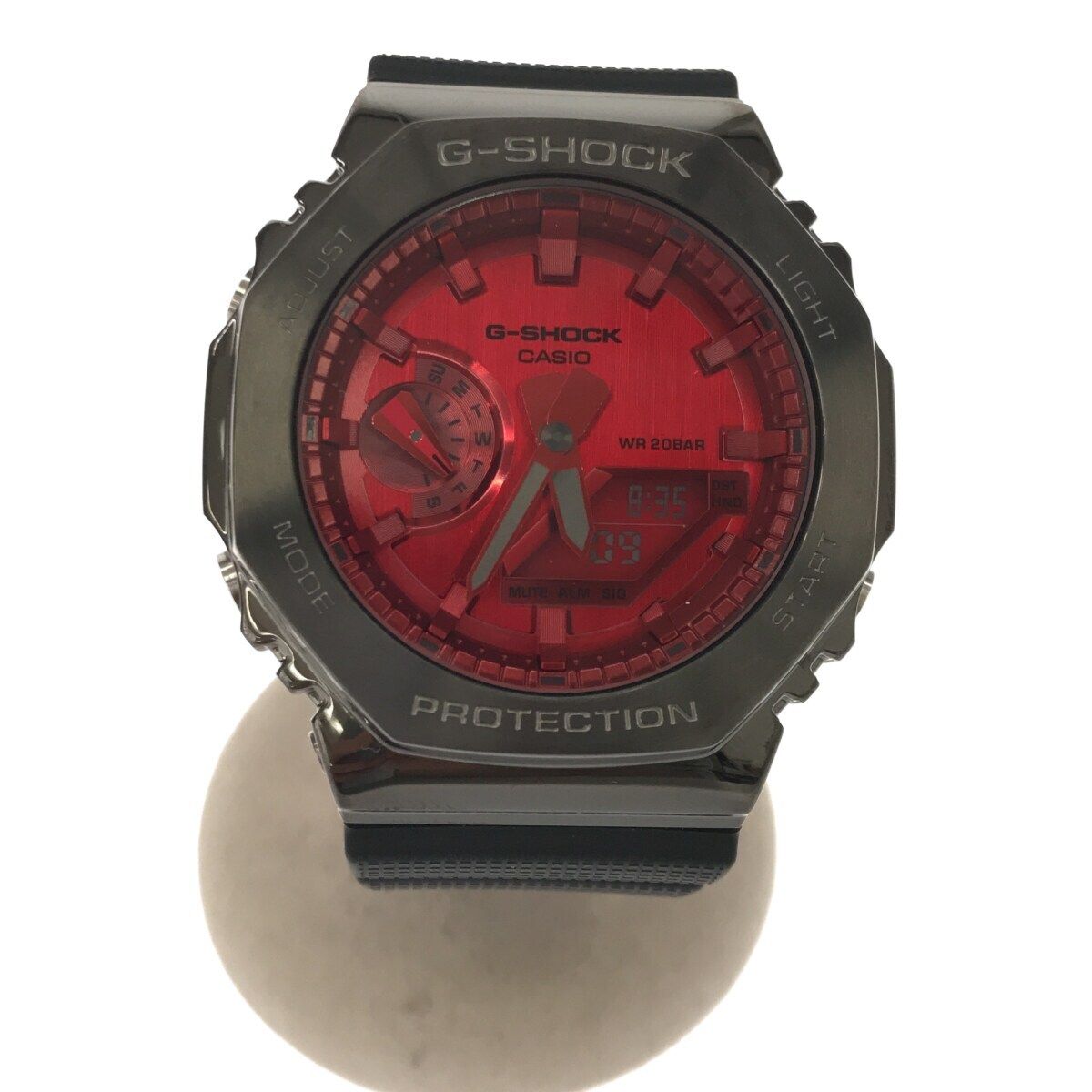CASIO G-SHOCK GM-2100B-4AJF 腕時計 ウォッチ 防水 メルカリShops