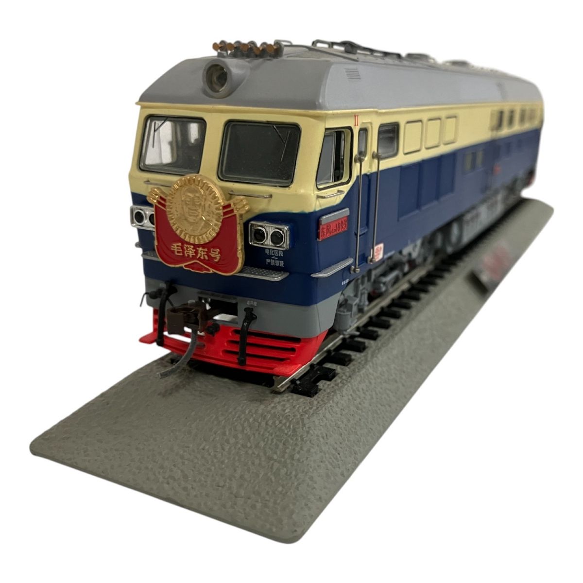 BACHMANN CD00305 4D ディーゼル機関車 バックマン HOゲージ 鉄道模型 B10011318