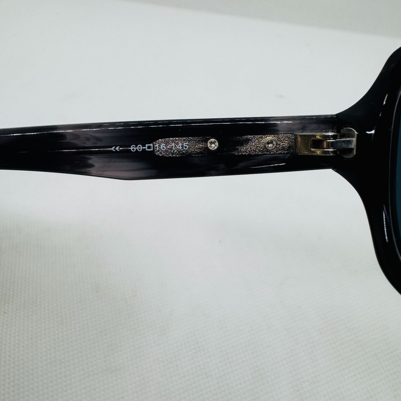 S【保管品】SAMURAI SHO サングラス 哀川翔 サムライ翔 SR-012-Y17