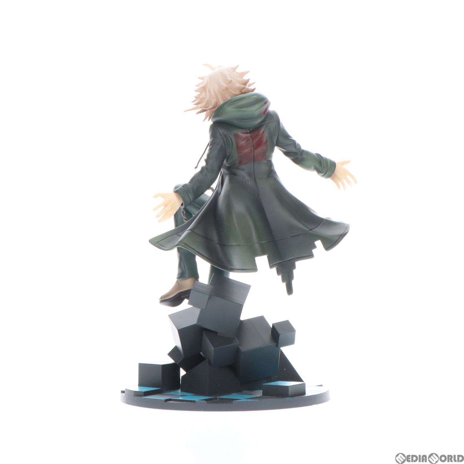 ARTFX J 狛枝凪斗(こまえだなぎと) スーパーダンガンロンパ2 さよなら