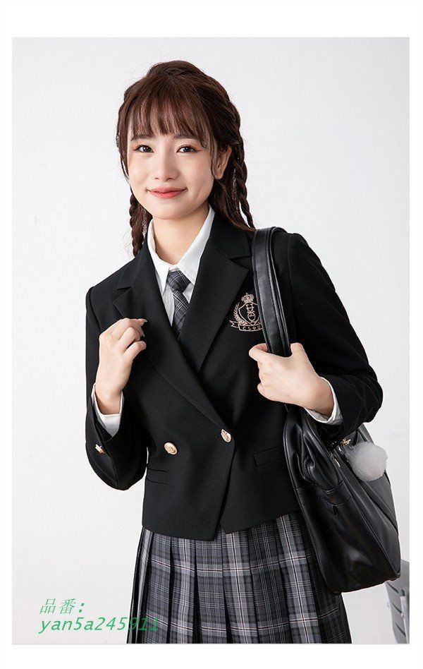 長袖 yan5a245911