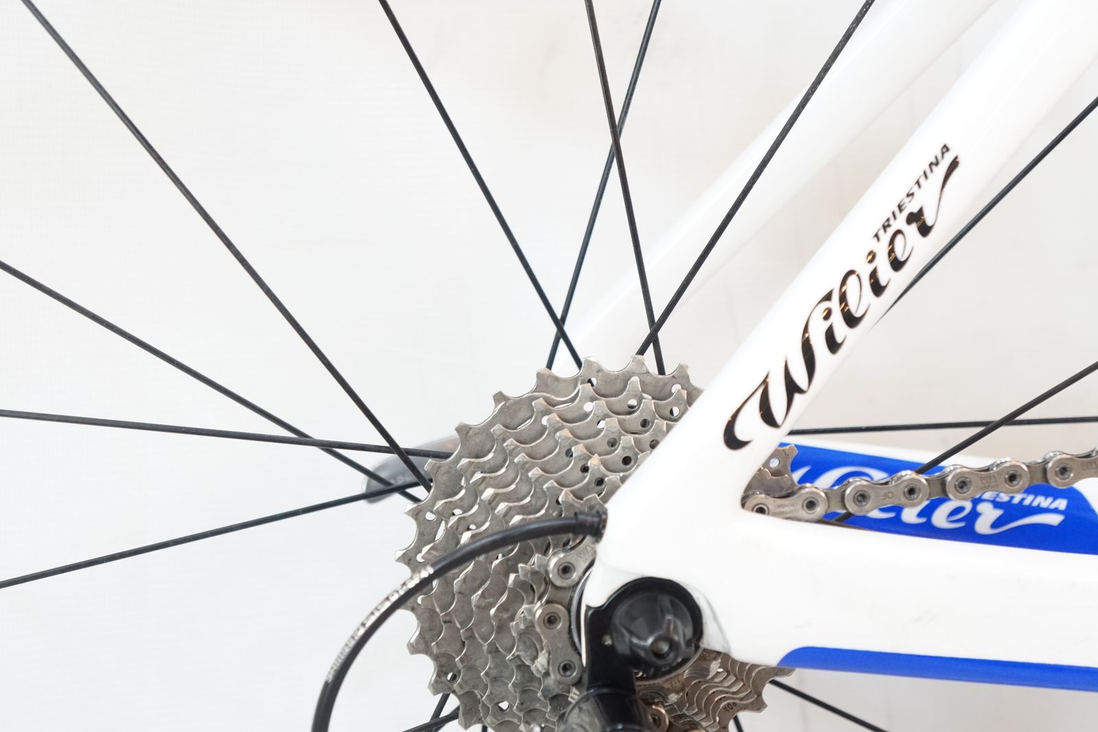 ロードバイク バイチャリ浦和ベース