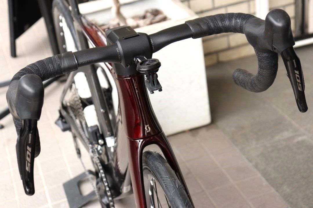 スコット SCOTT フォイル FOIL RC30 2023モデル XSサイズ シマノ 105