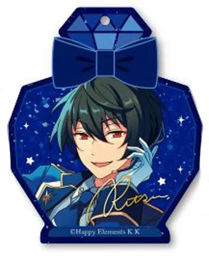 中古】キーホルダー・マスコット(キャラクター) 朔間凛月 「あんさん