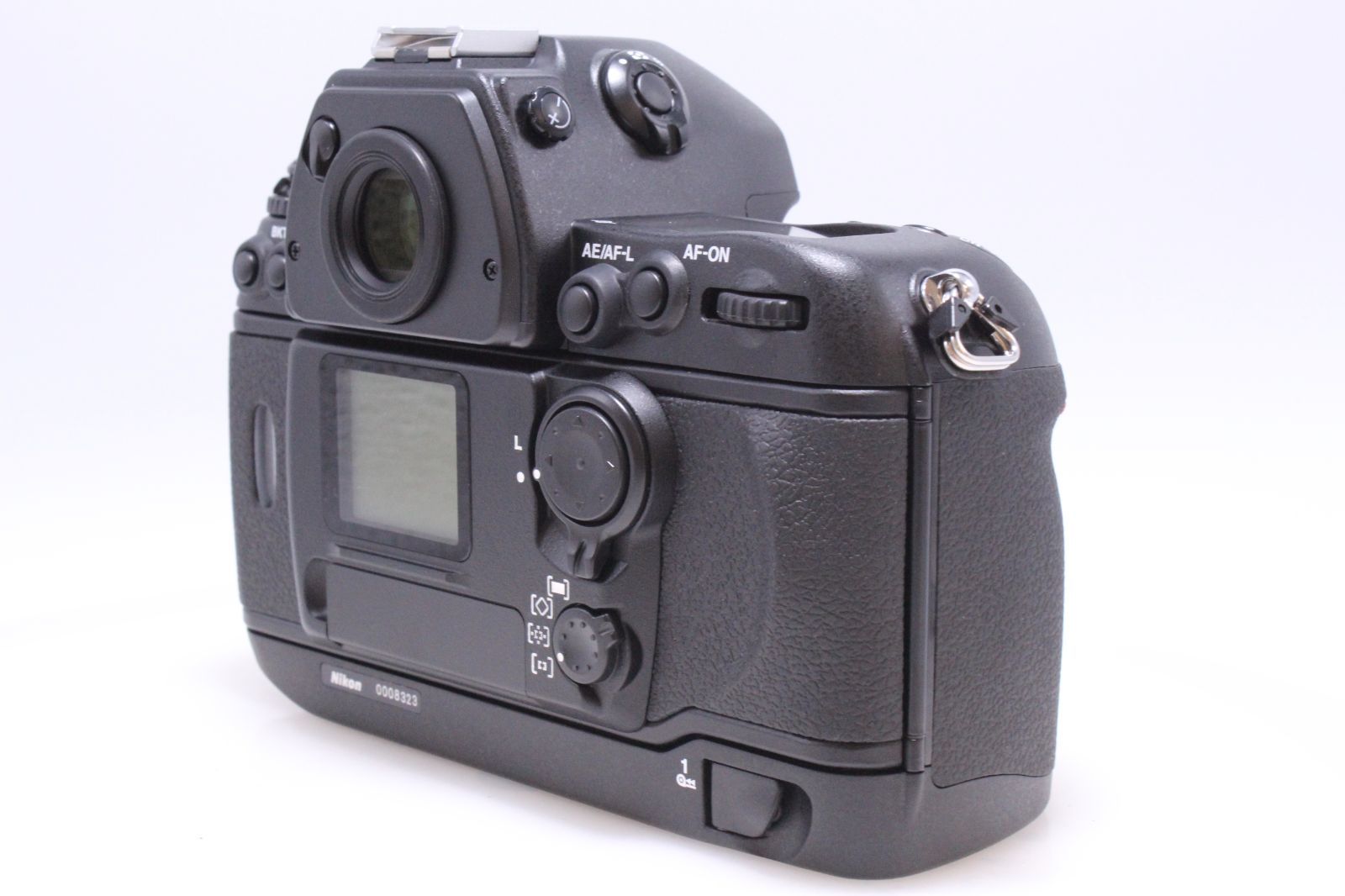 Nikon(ニコン) F6 ボディ オートフォーカス フィルムカメラ WW236 Nikon(ニコン) F6 ボディ オートフォーカス フィルムカメラ WW236