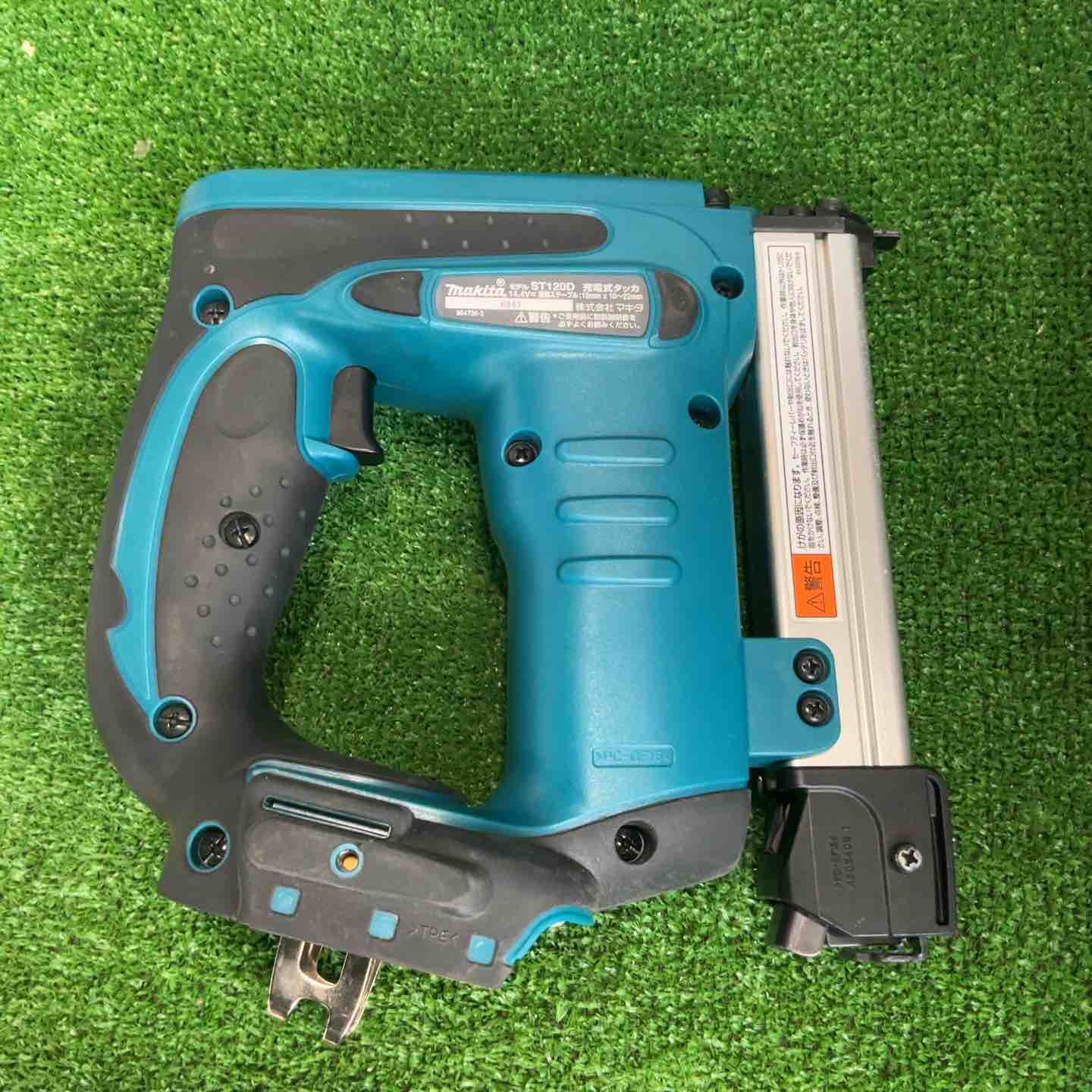 ST120DZK 草加店