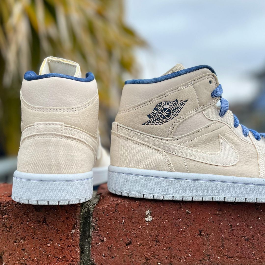 NIKE WMNS AIR JORDAN 1 MID SE ウイメンズ エア ジョーダン 1 ミッド 