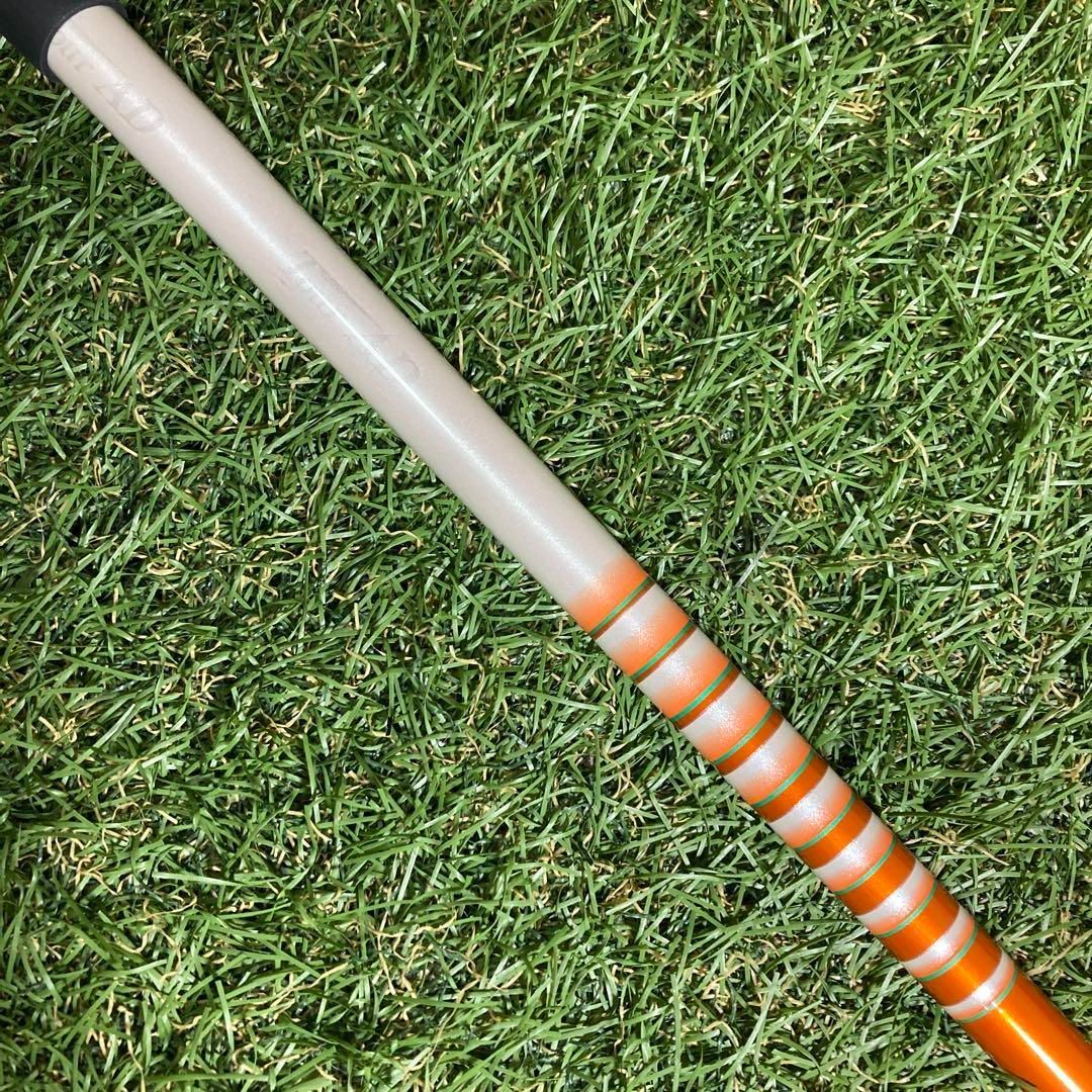 シャフト TourAD DI7X ドライバー テーラーメイド ツアーAD - メルカリ