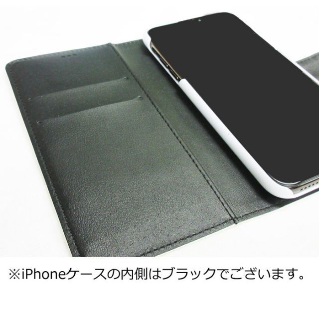 [AQUOS wish2 SH-51C/SHG08] iPhone16 Pro ケース スカラー スマホケース 手帳型 iPhone16 Plus ケース アイフォン16 15 14 13 12 11 スマホカバー 全機種対応 手帳 ScoLar ラビル のり