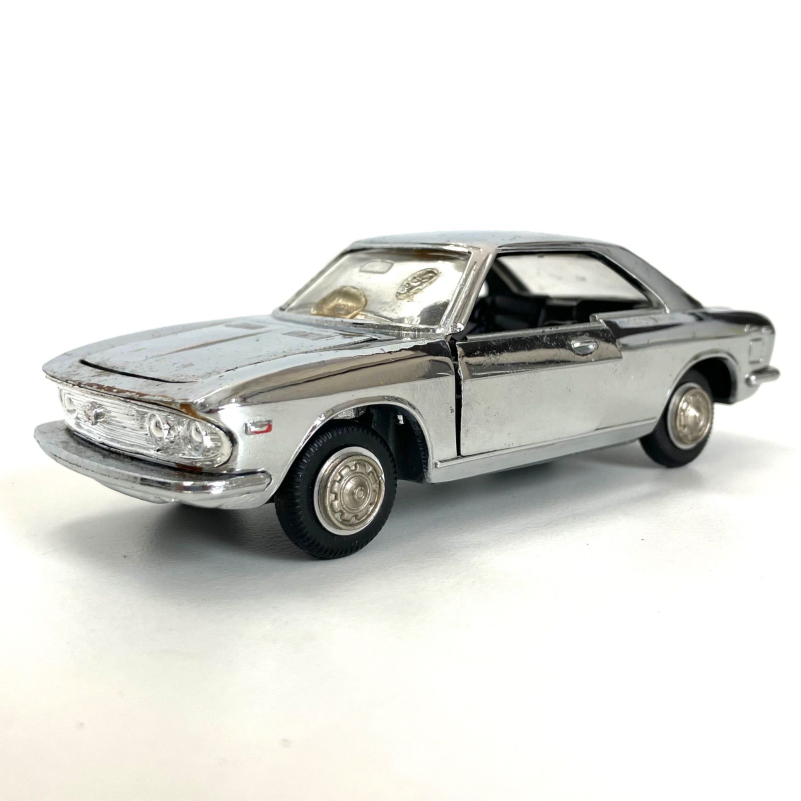 905197】 ダイヤペット YONEZAWA TOYS MAZDA LUCE ROTARY COUPE D-198