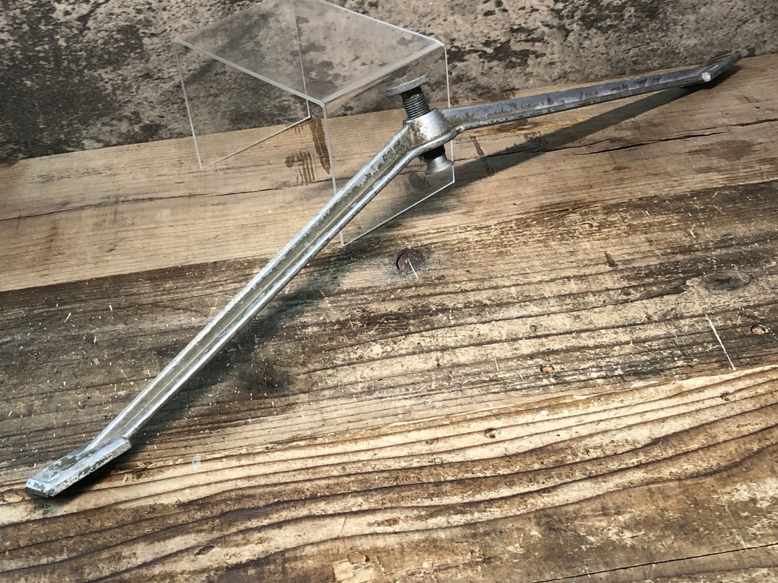 Campagnolo カンパニョーロ リムセンターゲージ TL-1141003