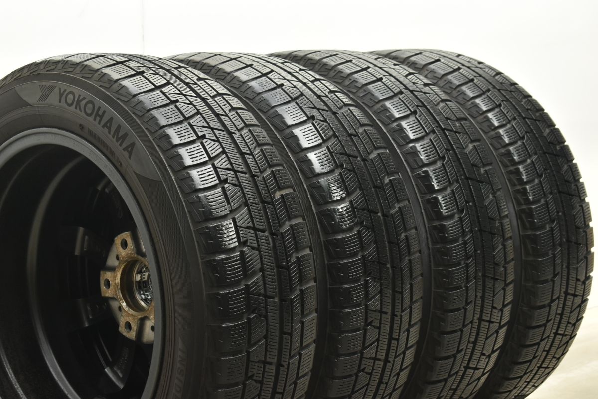 アクア クロスオーバー 185/60R16 ホイールセット | ダンロップ ルマン