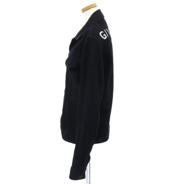 ジバンシー デニムジャケット Bランク