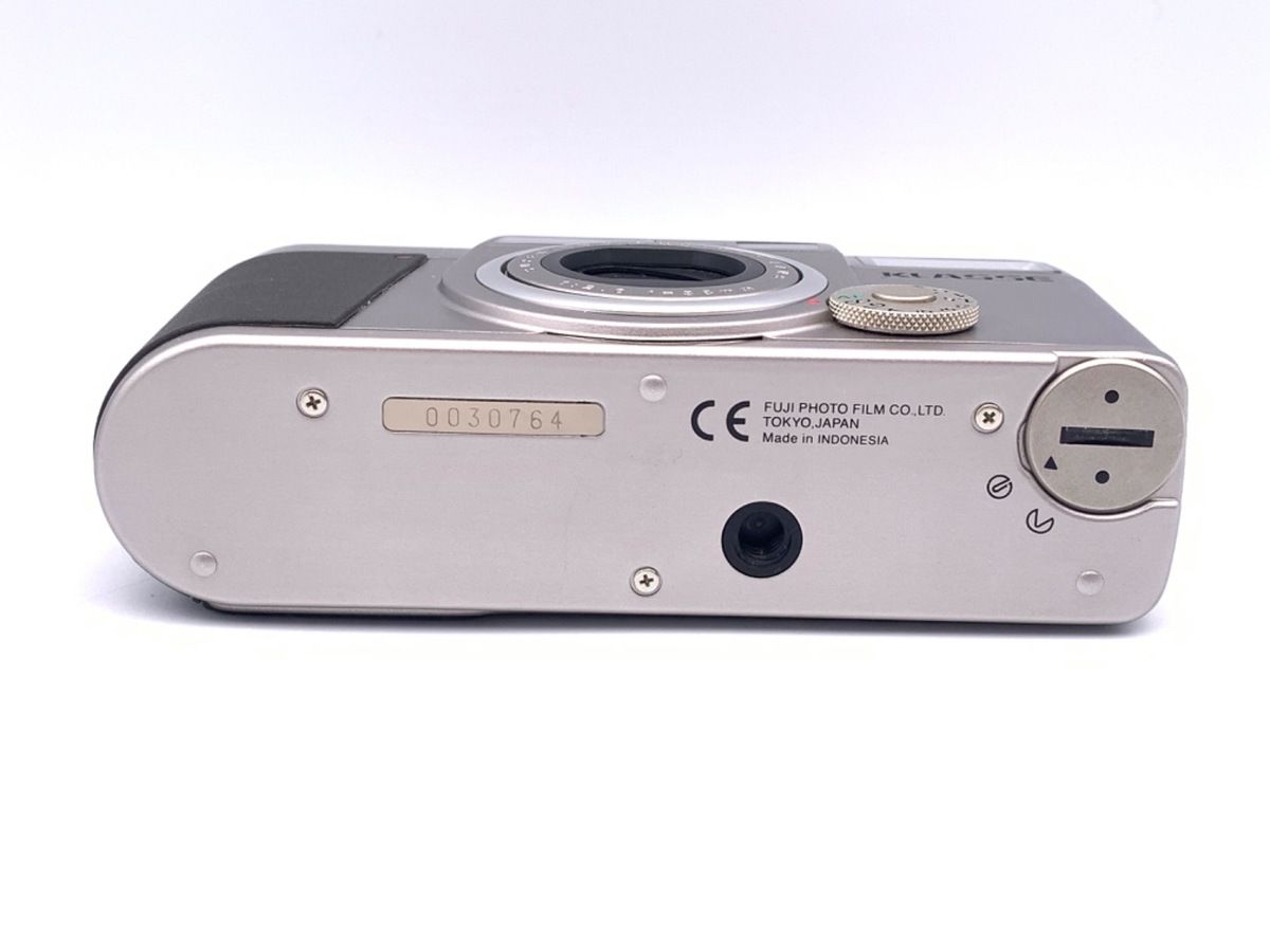 ☆FUJIFILM KLASSE フジフイルム クラッセ SUPER-EBC FUJINON 38mm 1