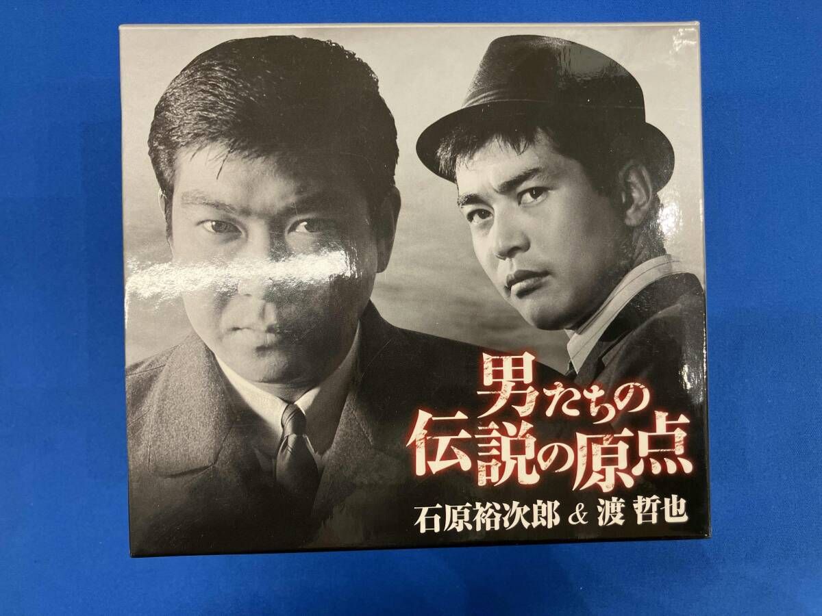 石原裕次郎、渡哲也主演『大都会シリーズ』ミュージック・ファイルＣＤ３枚セット Amazon.co.jp: 大都会 PARTII [DVD] : 石原裕次郎, 石原裕次郎