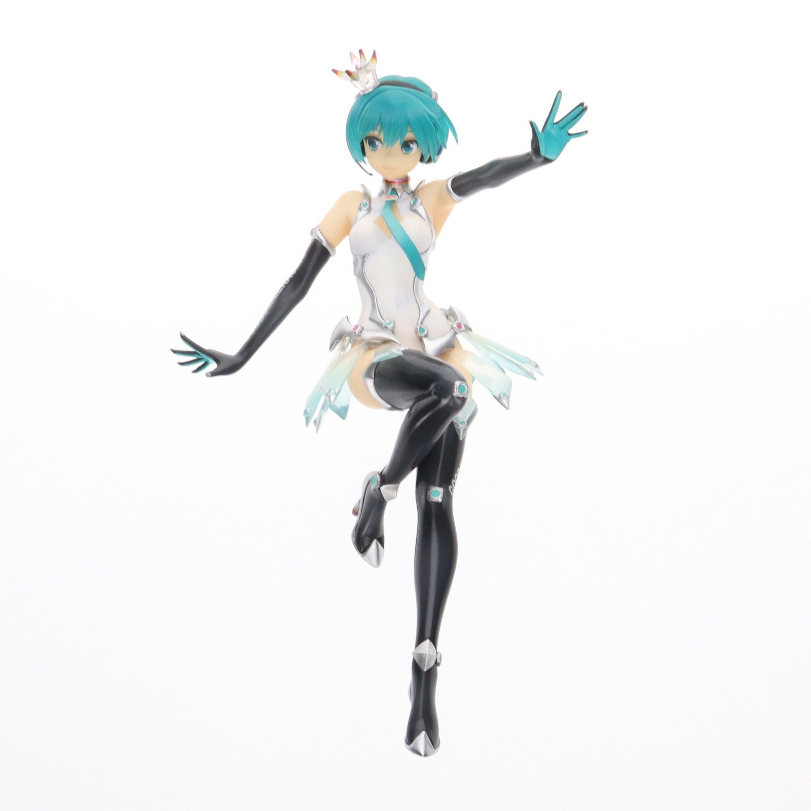 レーシングミク 2013 ver. 初音ミク GTプロジェクト 1/8 完成品 フィギュア グッドスマイルレーシング