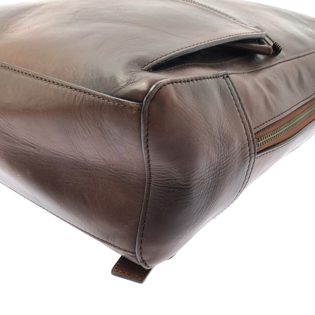 MOTHERHOUSE / マザーハウス | アンティークスクエア リュック